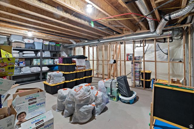 1064 E PILOT ST, Saratoga Springs, UT 84045