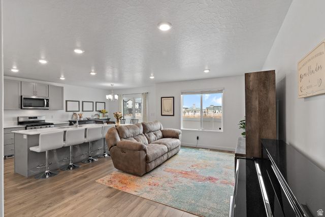 1064 E PILOT ST, Saratoga Springs, UT 84045