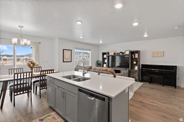 1064 E PILOT ST, Saratoga Springs, UT 84045