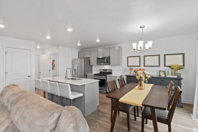 1064 E PILOT ST, Saratoga Springs, UT 84045