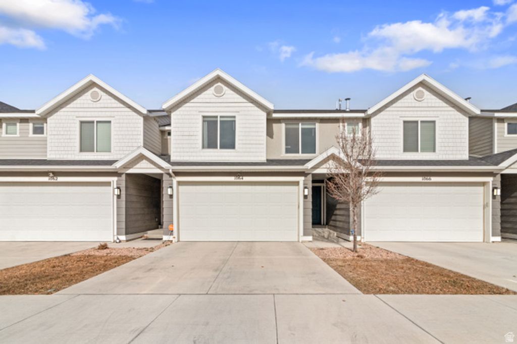 1064 E PILOT ST, Saratoga Springs, UT 84045