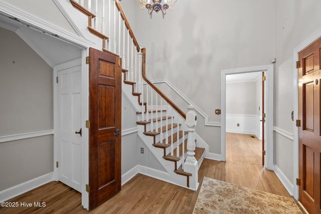 1813 Worthington Road, Greenville, NC 27858