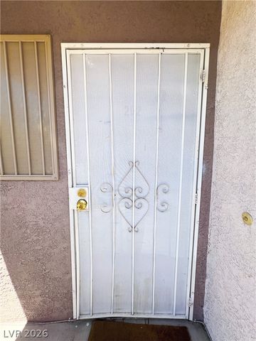 1520 Ben Or Street 202, Las Vegas, NV 89110