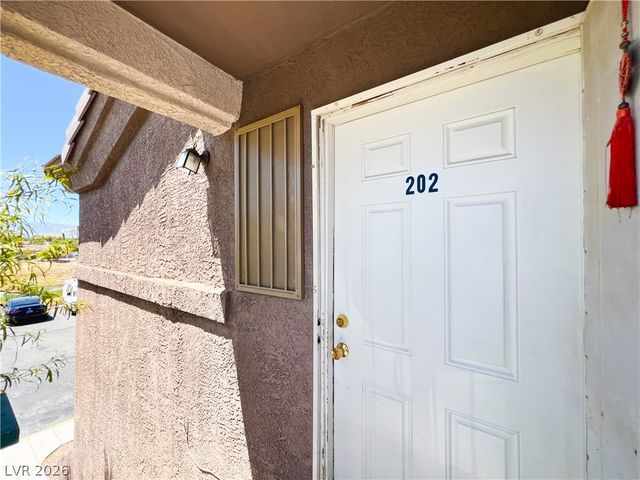 1520 Ben Or Street 202, Las Vegas, NV 89110