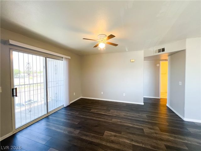 1520 Ben Or Street 202, Las Vegas, NV 89110