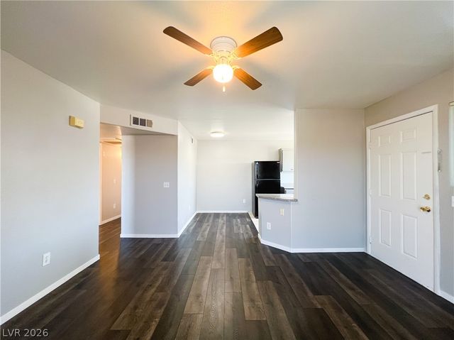 1520 Ben Or Street 202, Las Vegas, NV 89110