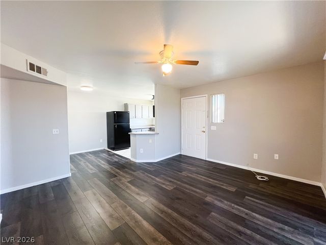 1520 Ben Or Street 202, Las Vegas, NV 89110