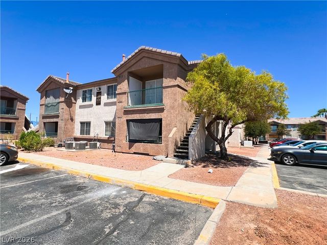 1520 Ben Or Street 202, Las Vegas, NV 89110