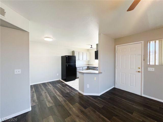 1520 Ben Or Street 202, Las Vegas, NV 89110
