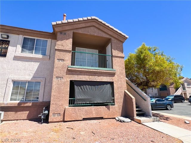 1520 Ben Or Street 202, Las Vegas, NV 89110