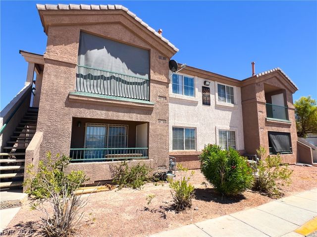 1520 Ben Or Street 202, Las Vegas, NV 89110
