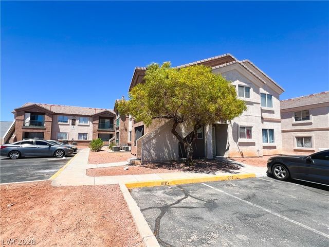 1520 Ben Or Street 202, Las Vegas, NV 89110