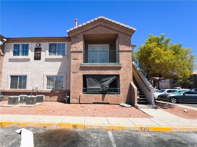 1520 Ben Or Street 202, Las Vegas, NV 89110