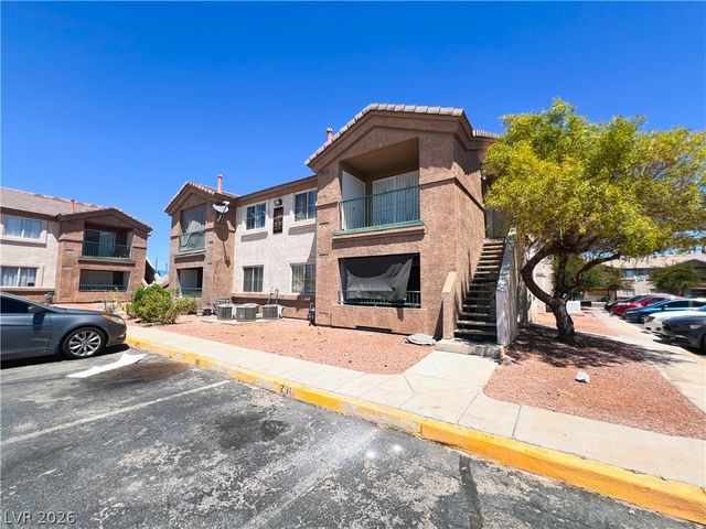 1520 Ben Or Street 202, Las Vegas, NV 89110