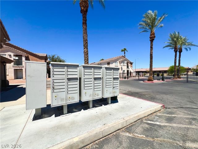 1520 Ben Or Street 202, Las Vegas, NV 89110