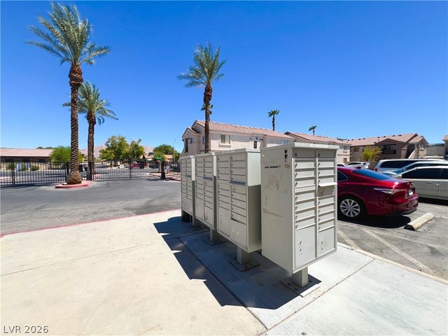 1520 Ben Or Street 202, Las Vegas, NV 89110