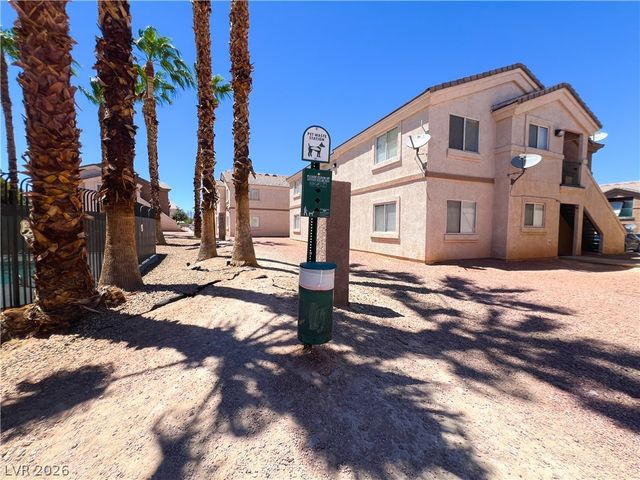 1520 Ben Or Street 202, Las Vegas, NV 89110