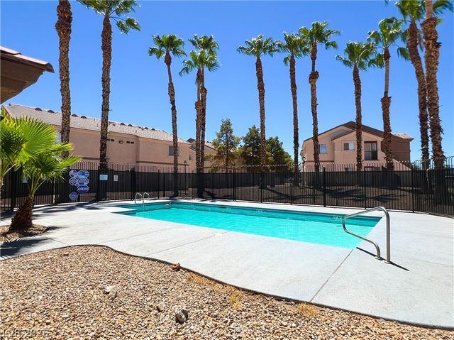 1520 Ben Or Street 202, Las Vegas, NV 89110
