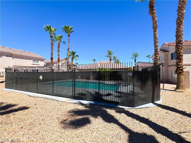 1520 Ben Or Street 202, Las Vegas, NV 89110