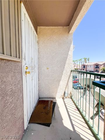 1520 Ben Or Street 202, Las Vegas, NV 89110