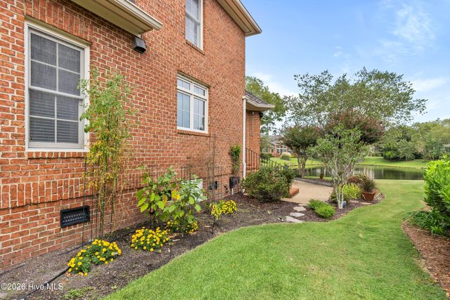 603 Gunston Lane, Wilmington, NC 28405