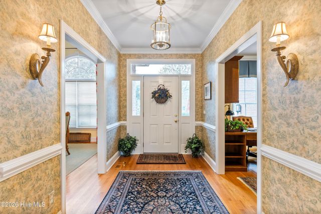 603 Gunston Lane, Wilmington, NC 28405