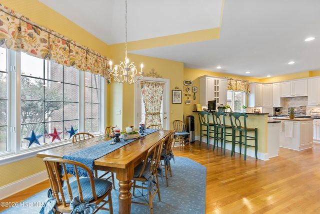 603 Gunston Lane, Wilmington, NC 28405