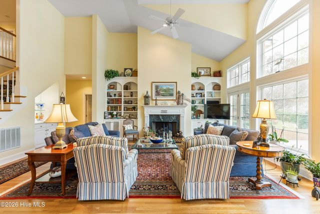 603 Gunston Lane, Wilmington, NC 28405