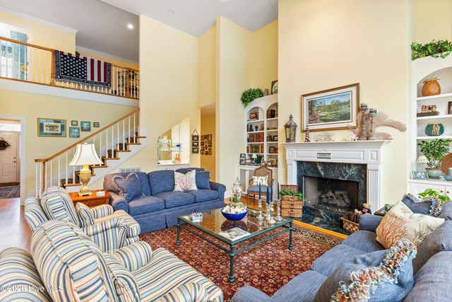 603 Gunston Lane, Wilmington, NC 28405