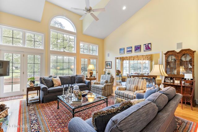 603 Gunston Lane, Wilmington, NC 28405