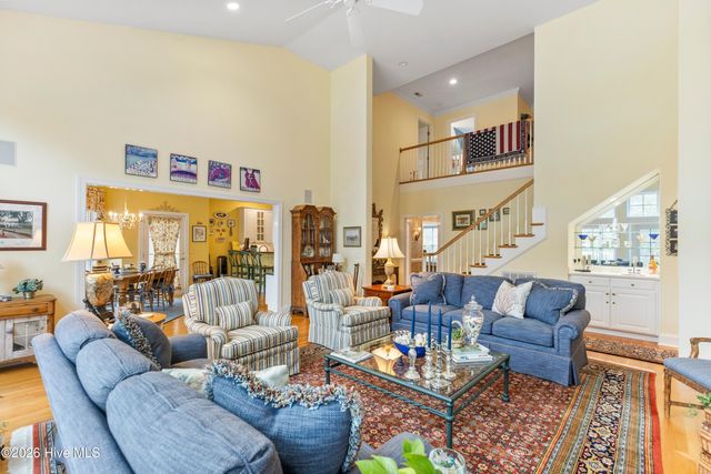 603 Gunston Lane, Wilmington, NC 28405