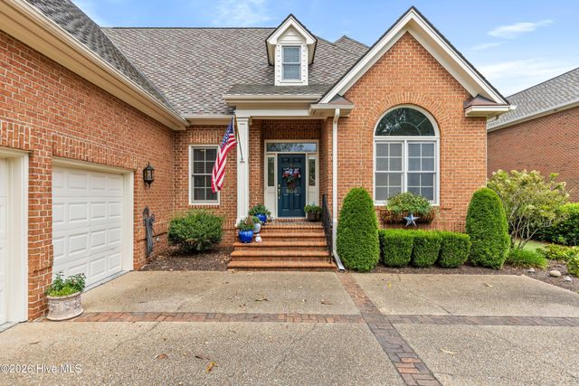 603 Gunston Lane, Wilmington, NC 28405