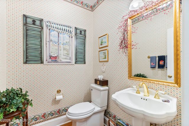 603 Gunston Lane, Wilmington, NC 28405