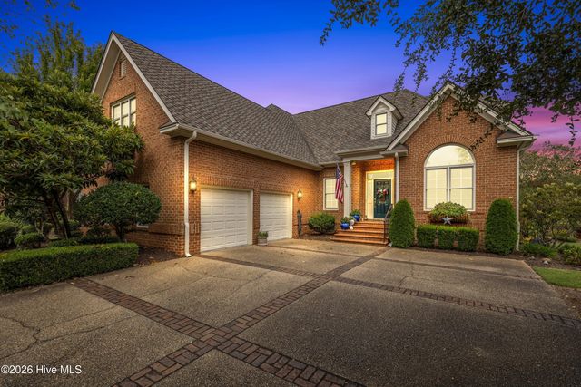 603 Gunston Lane, Wilmington, NC 28405