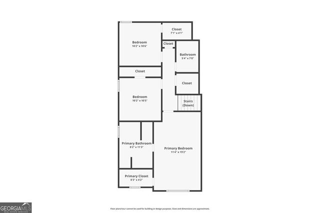 4554 Glider Circle, Douglasville, GA 30135