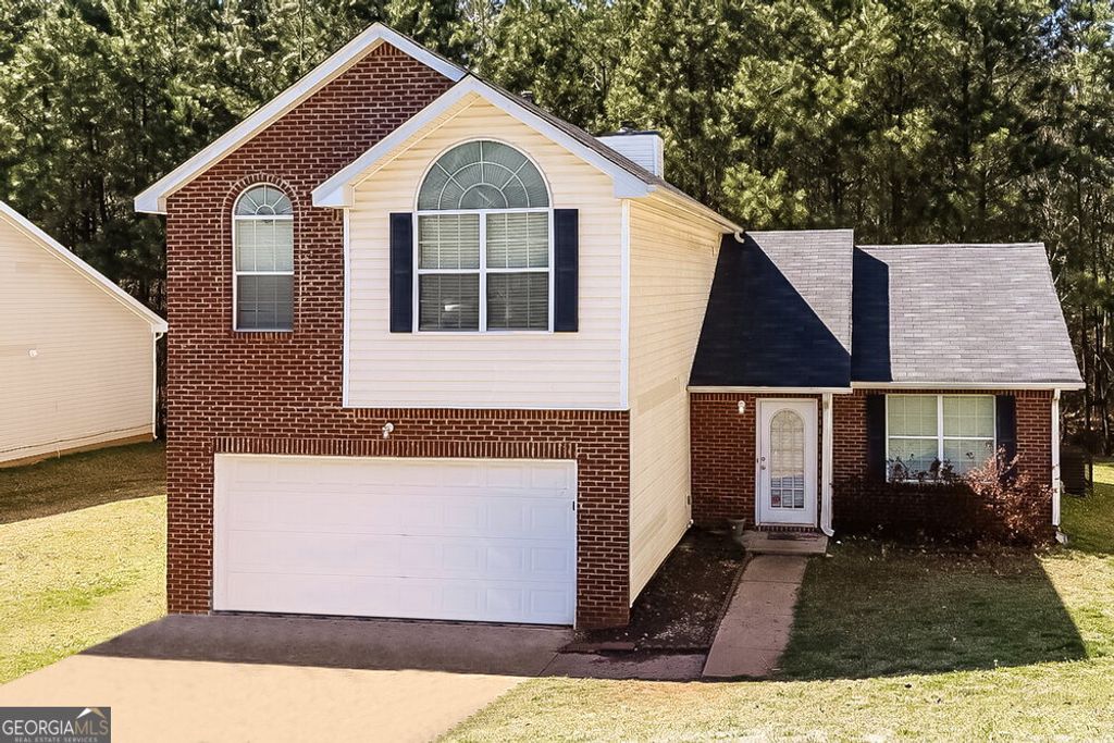 4554 Glider Circle, Douglasville, GA 30135