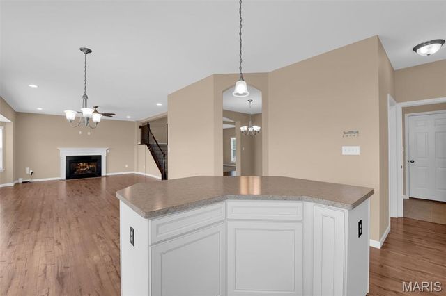 340 Cambridgeshire Court, St Peters, MO 63376
