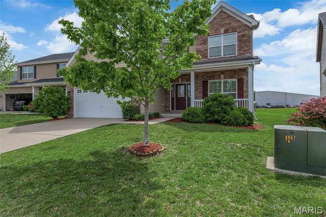 340 Cambridgeshire Court, St Peters, MO 63376