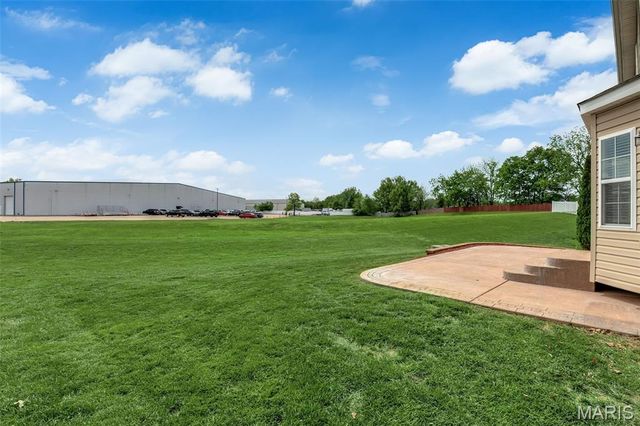 340 Cambridgeshire Court, St Peters, MO 63376
