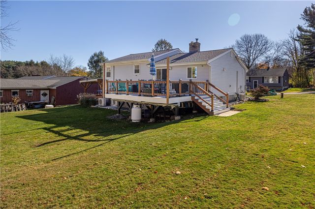 51 Orchard Street, North Smithfield, RI 02896