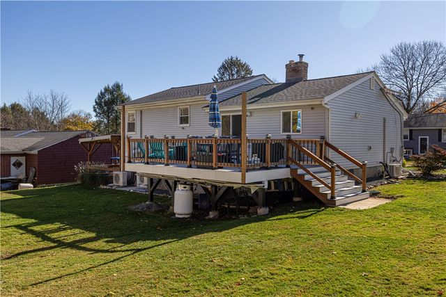 51 Orchard Street, North Smithfield, RI 02896