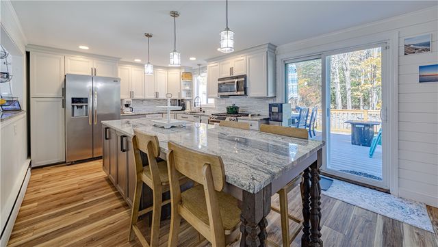 51 Orchard Street, North Smithfield, RI 02896