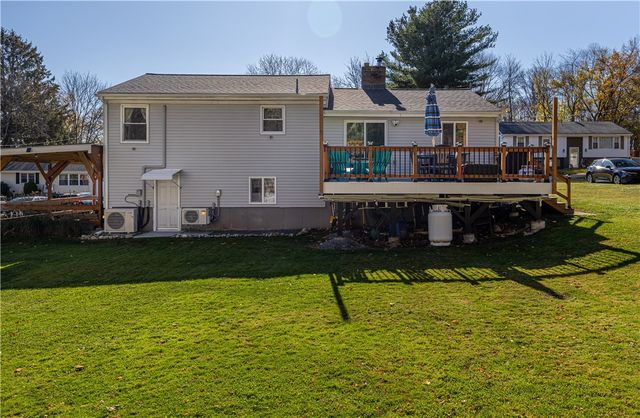 51 Orchard Street, North Smithfield, RI 02896