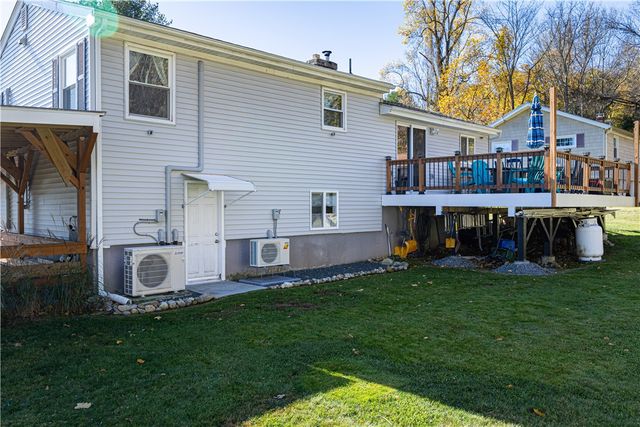 51 Orchard Street, North Smithfield, RI 02896
