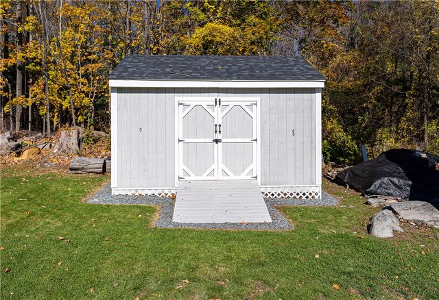 51 Orchard Street, North Smithfield, RI 02896