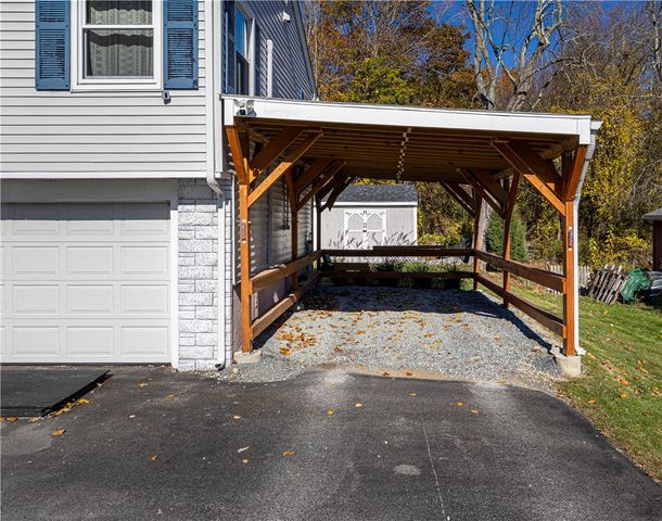 51 Orchard Street, North Smithfield, RI 02896
