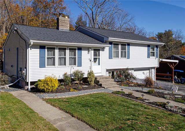 51 Orchard Street, North Smithfield, RI 02896