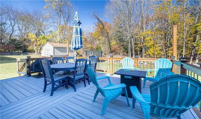 51 Orchard Street, North Smithfield, RI 02896