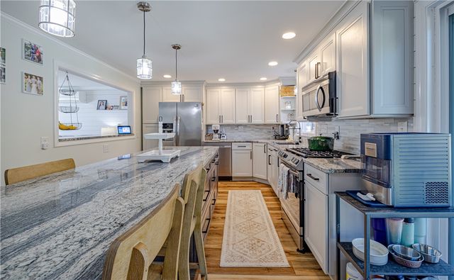 51 Orchard Street, North Smithfield, RI 02896