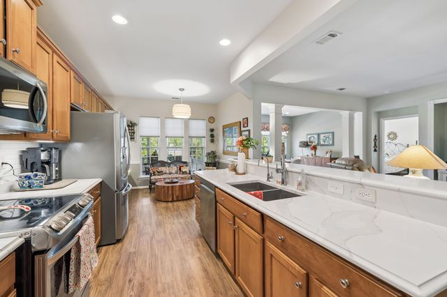 226 Battalion Way, Mount Juliet, TN 37122